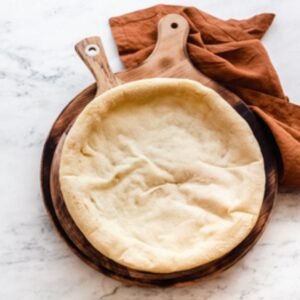 Gluten Free Base 12 inch  x 24 pcs