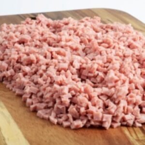 Ham Diced Zammit 3kg