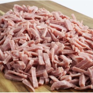 Ham Shreaded Zammit 3kg