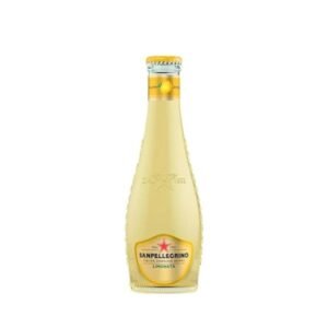 Limonata San Pellegrino x24
