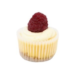 New York Baked Cheesecake mini