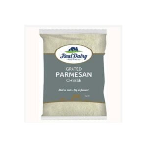 Parmesan Grated 2kg