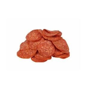 Pep/Salami Sliced Zammit 3kg