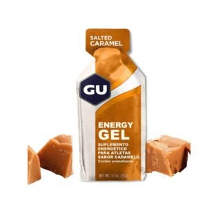 Salted Caramel Crunch Gel 500ml