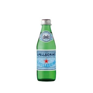 San Pellegrino Sparkling Water 250ml
