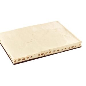 Tiramisu Cut Slab 5x5