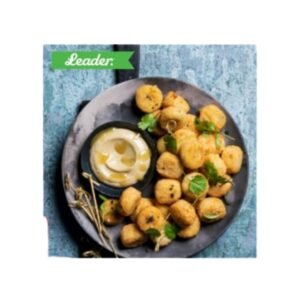 Jalapeno Cheese Bites Leader