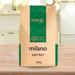 Milano Pizza Flour 12.5kg
