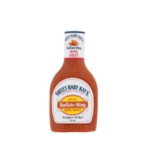 Buffale Wings Sauce Ray 474 ml