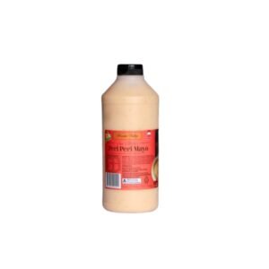 Peri Peri Mayo Wombat Valley 1L