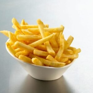 Edgell Supa Crunch chips 12 kgs