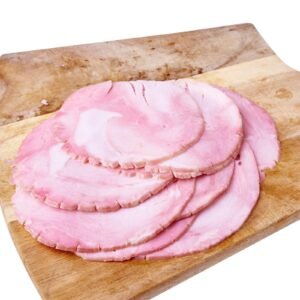 Leg Ham Sliced 3kg Italia