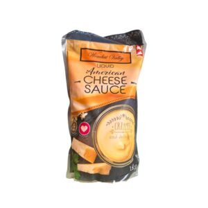 American Liquid Cheese 1Kg Wombat Valley