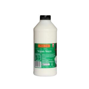 Vegan Mayo Wombat Valley 1L