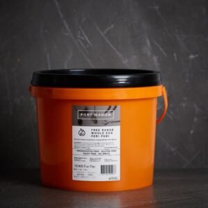 Peri Peri 10 kg Port Mohan