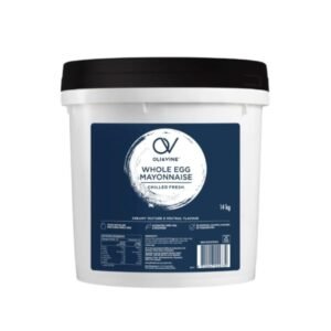Whole Egg Mayo Oli & Vine 14 kgs