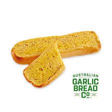Australian Garlic Bread- 9" x 40