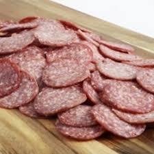 Zammit-Sliced Pepperoni Salami 3kg