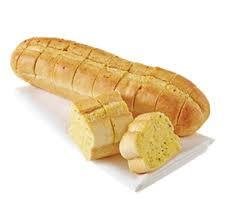 11 inch garlic bread x 32