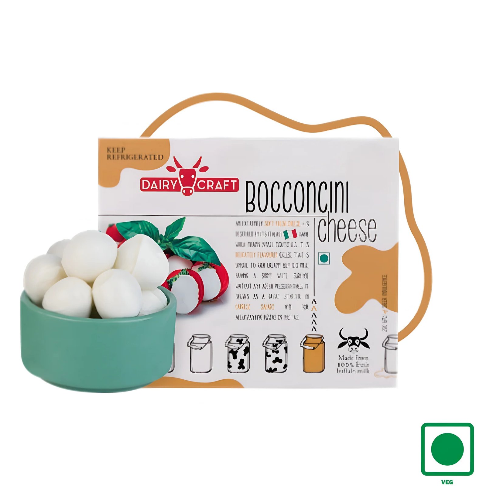 bacconcini